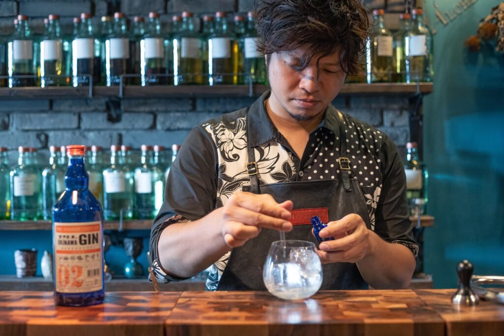 🏮 용궁 거리 사교가 (류구도리 샤코가이) 이미지 4